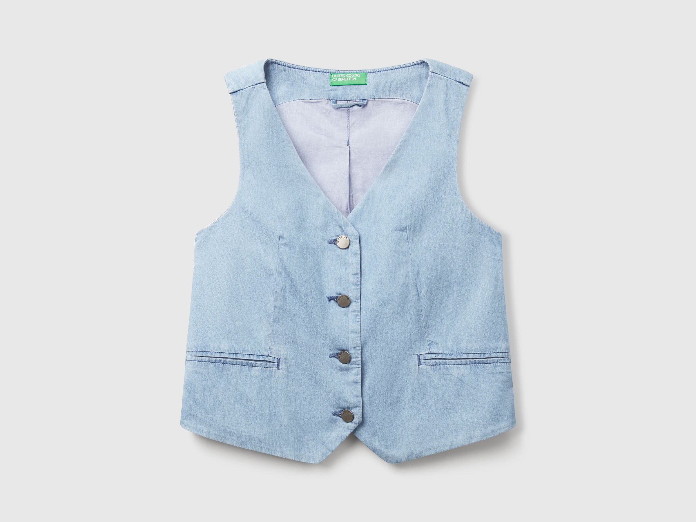 WAISTCOAT Women image number 3