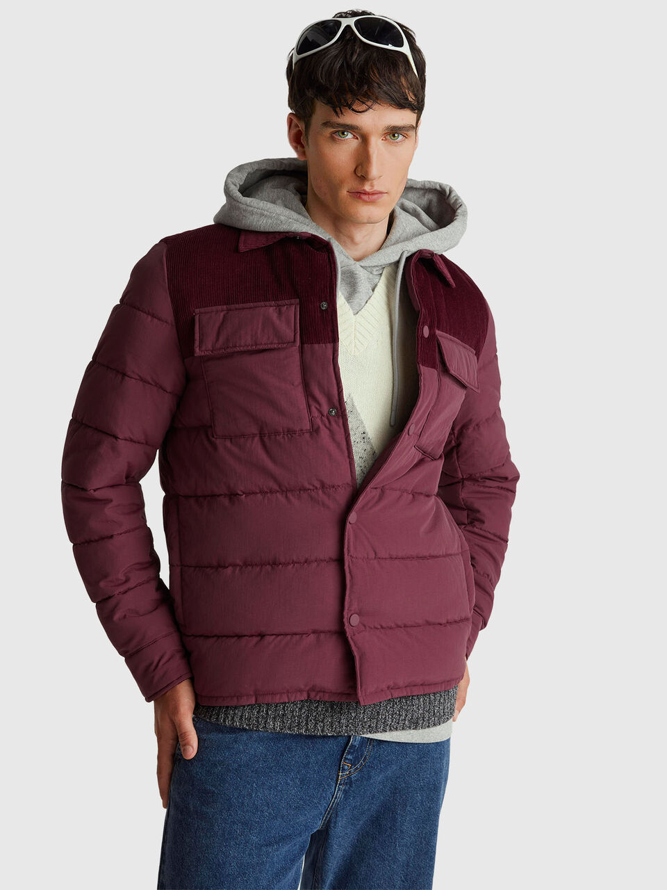 JACKET Men image number null