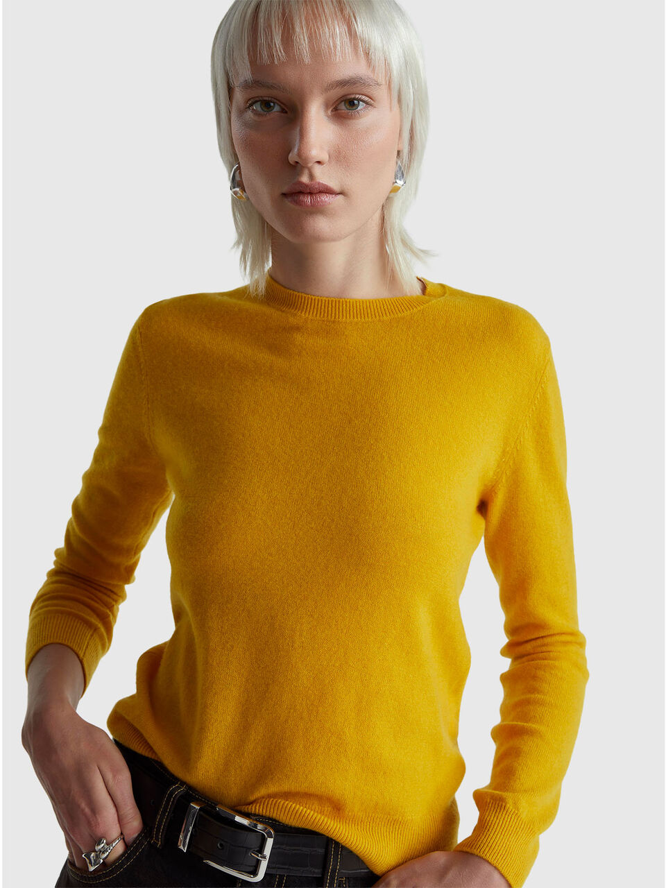 SWEATER L/S Women image number null