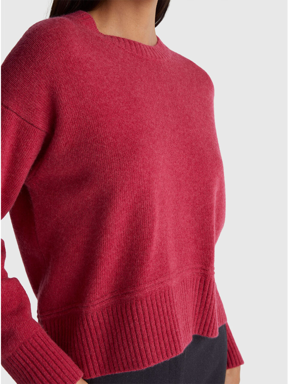 SWEATER L/S Women image number null