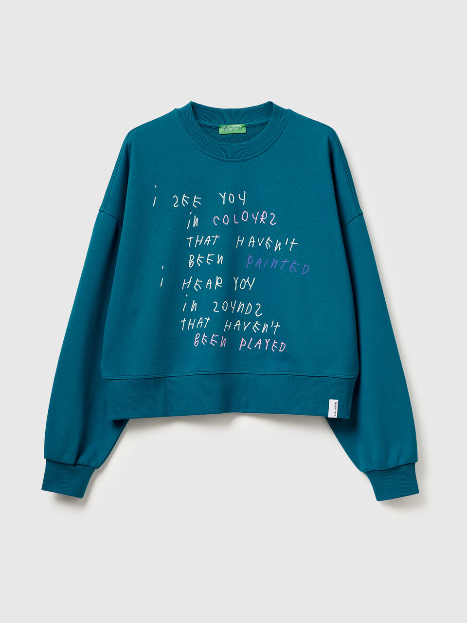 SWEATER L/S Women image number null