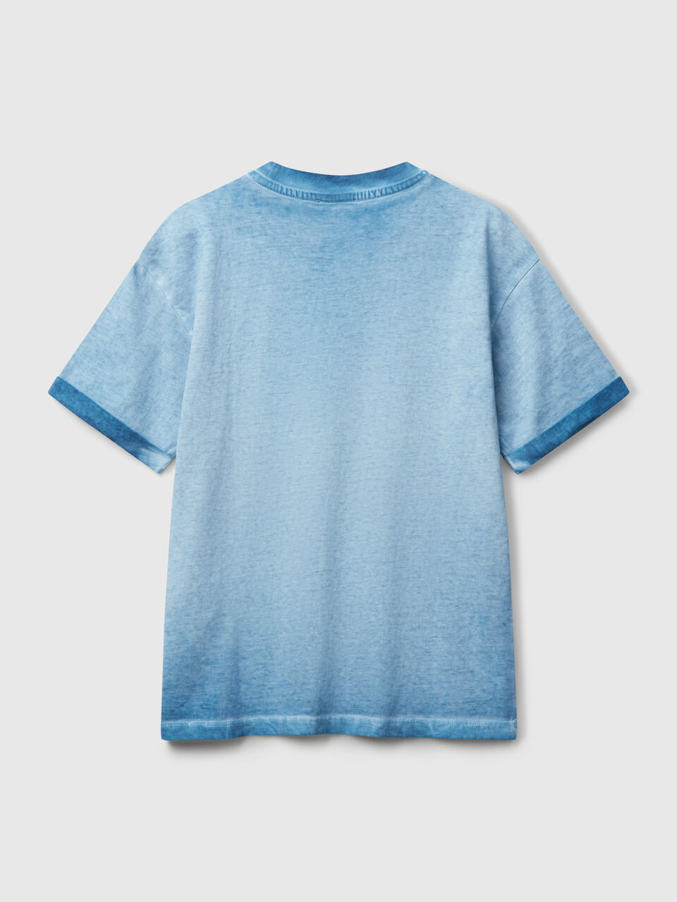 T-SHIRT Junior Boy image number 2