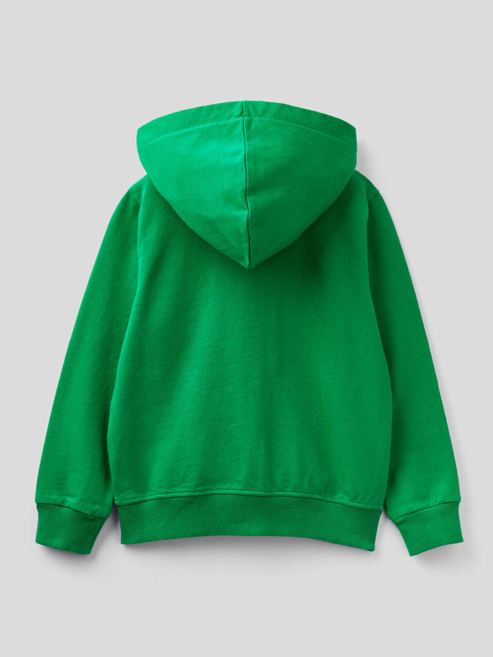 Zip-up hoodie image number 2