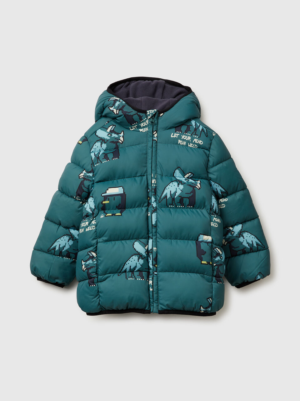 JACKET Junior Boy image number null