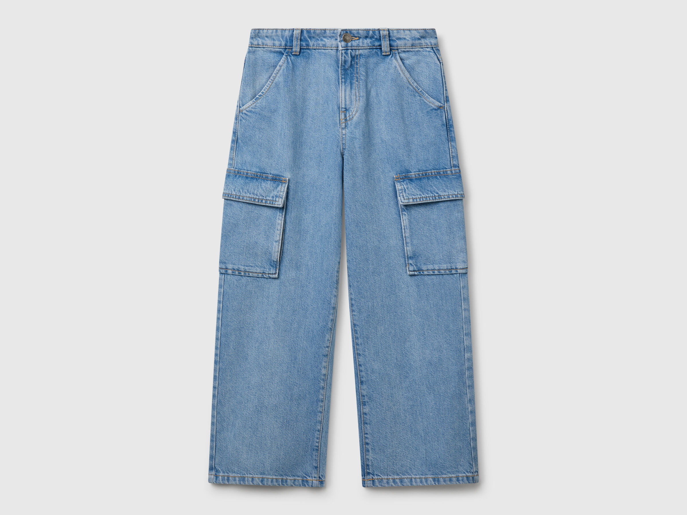TROUSERS Junior Boy image number 0