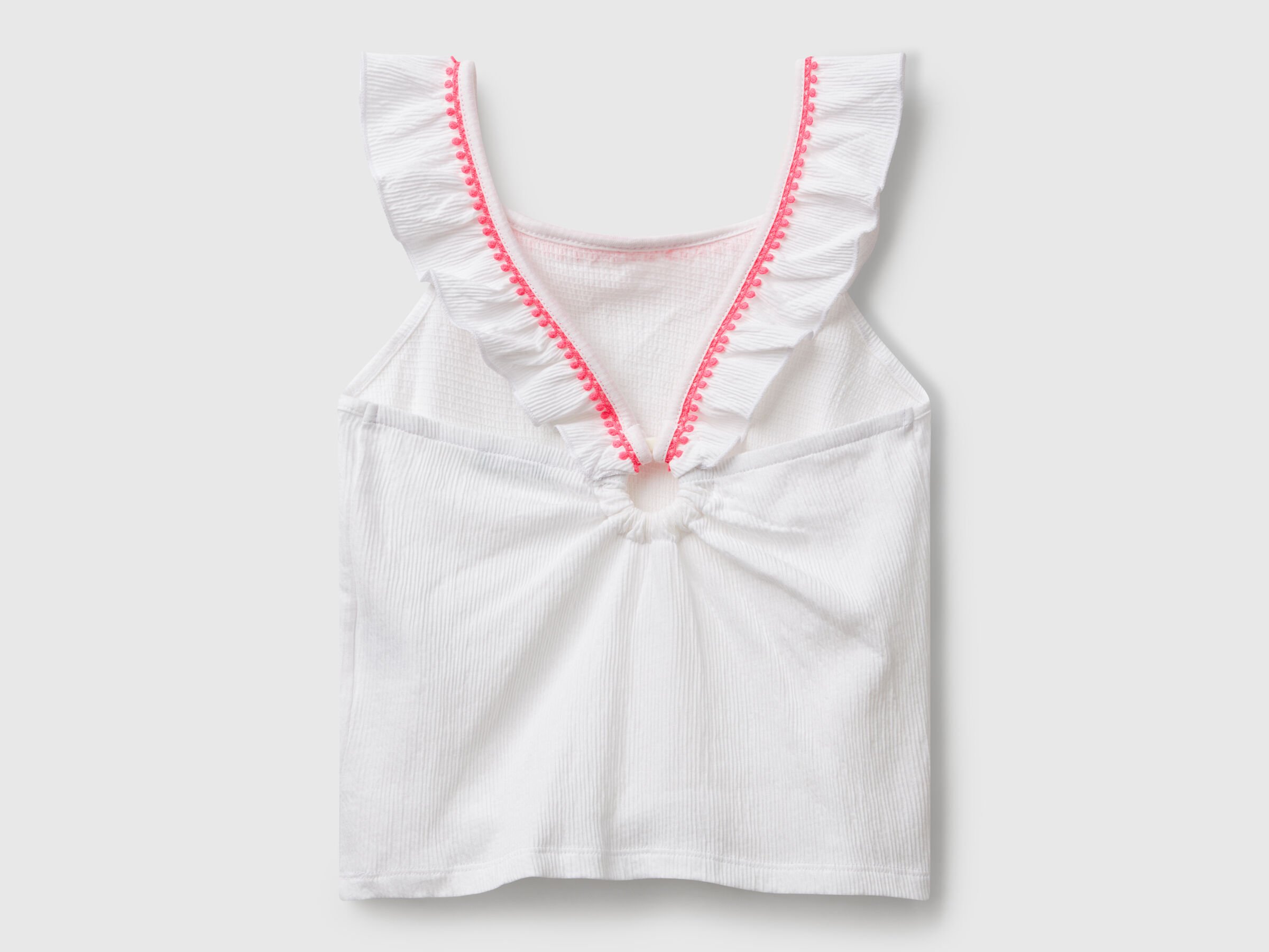 TANK-TOP Junior Girl image number 1