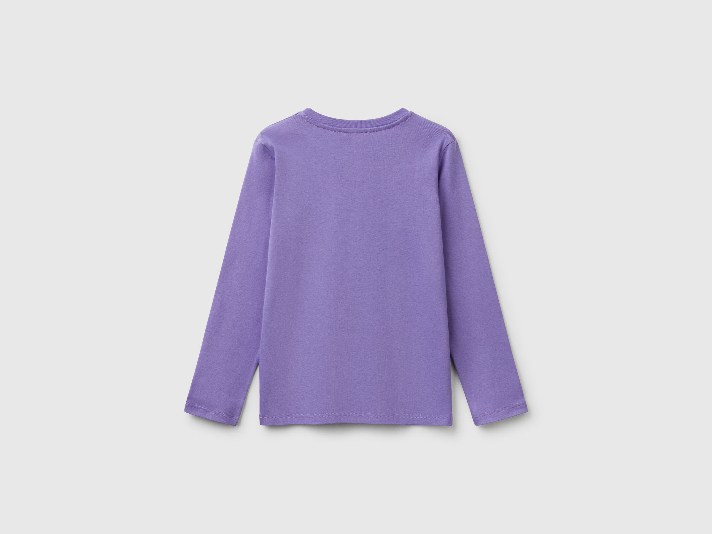 T-SHIRT L/S Junior Girl image number 1