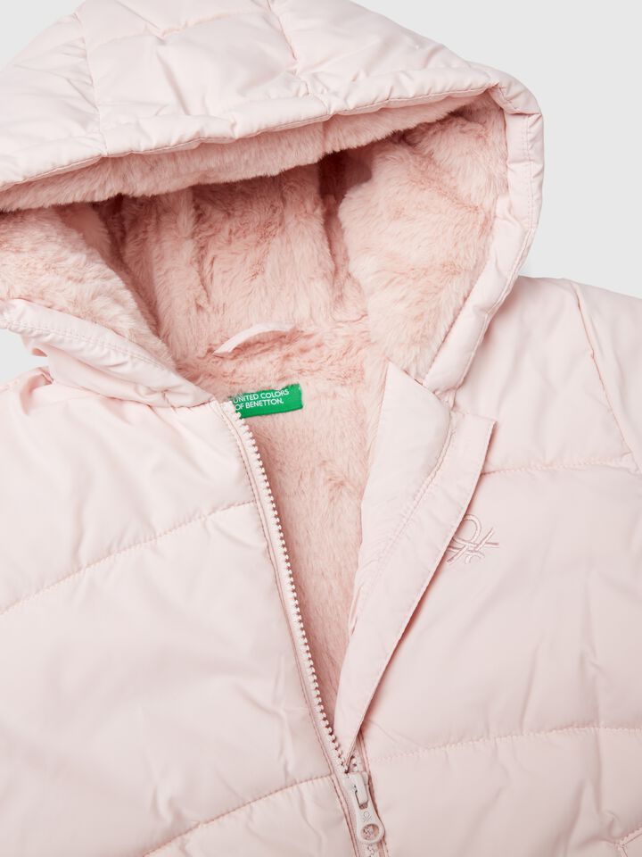 JACKET Junior Girl image number 3