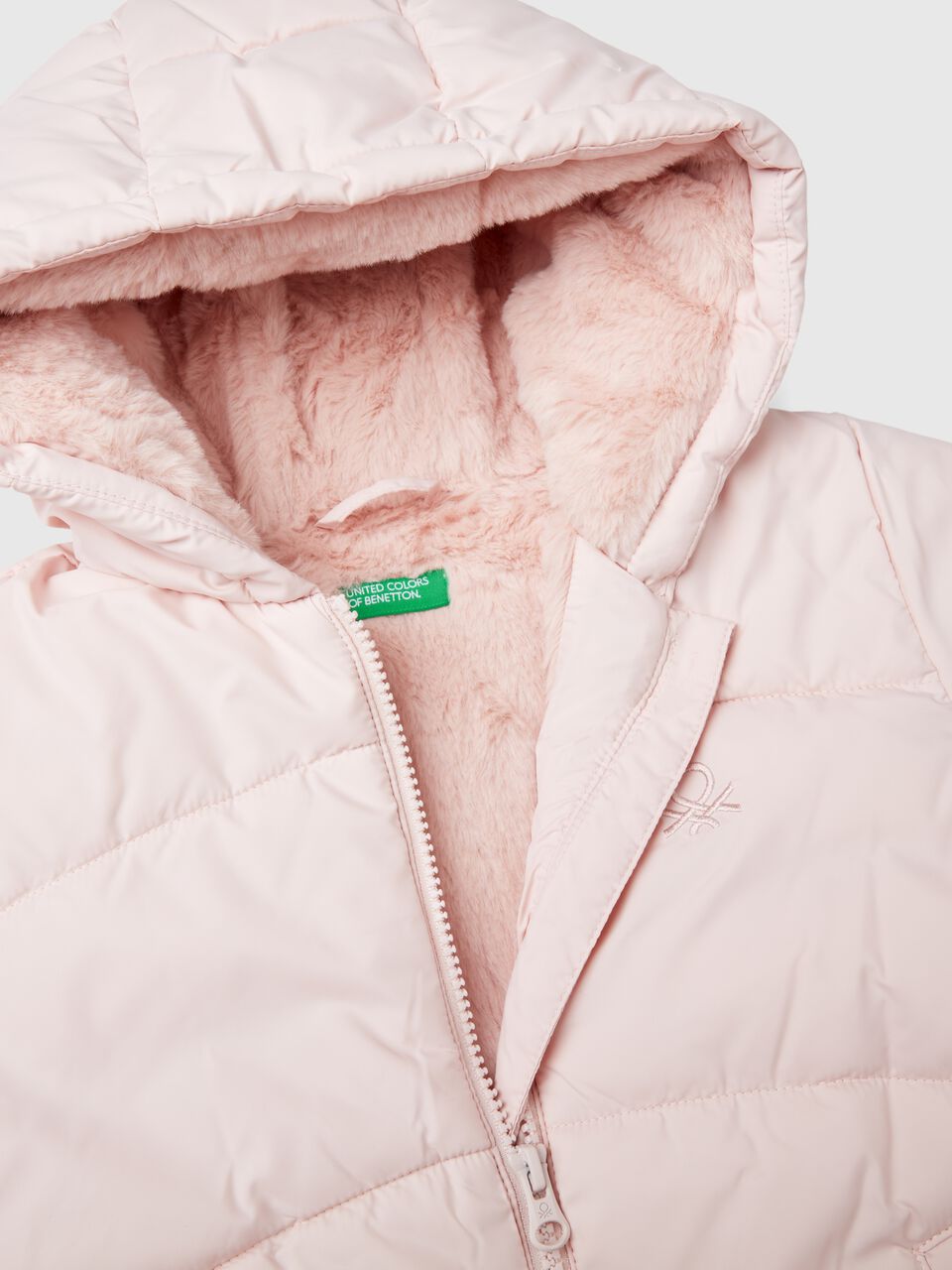 JACKET Junior Girl image number null