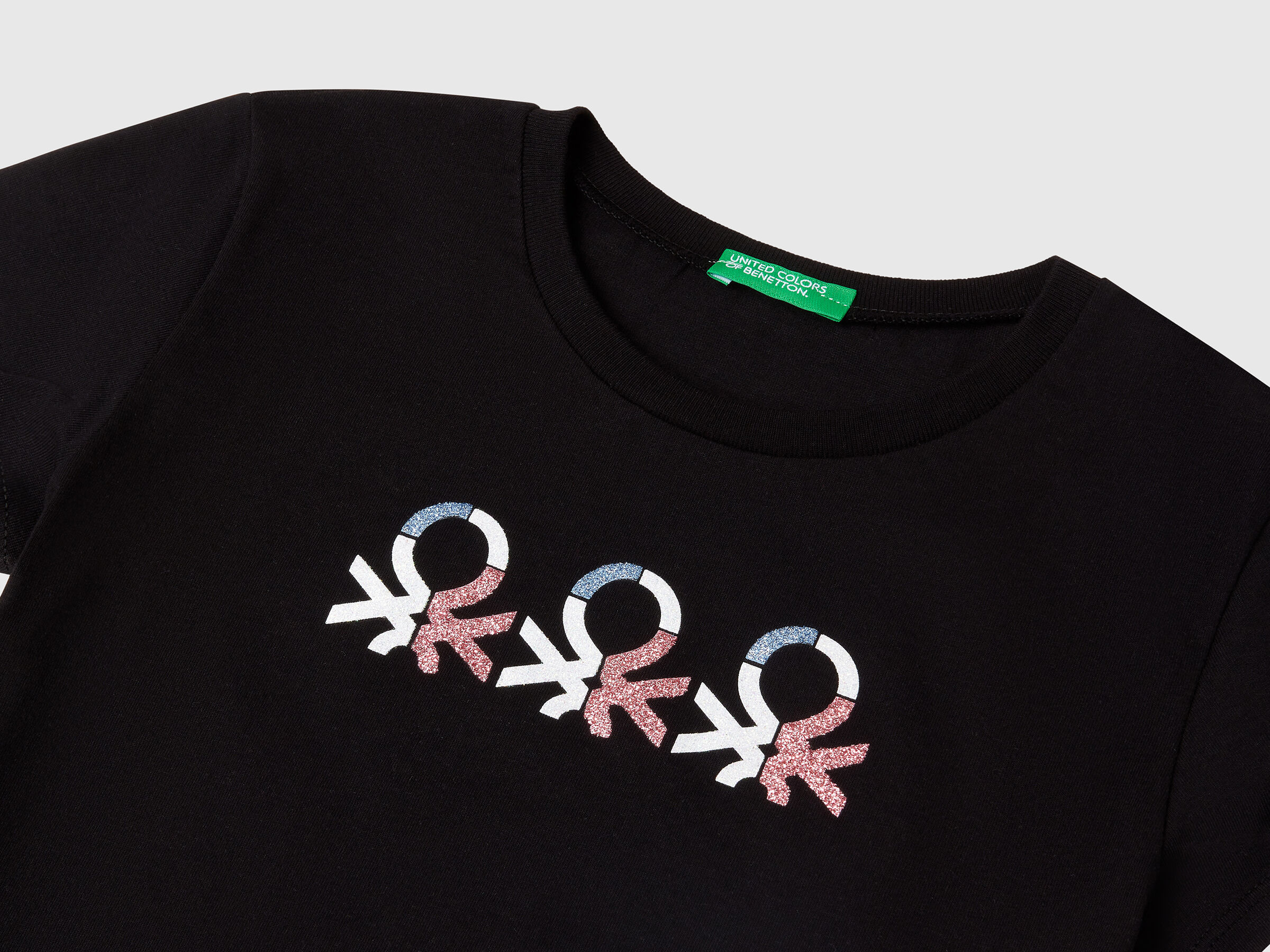 T-SHIRT Junior Girl image number 2