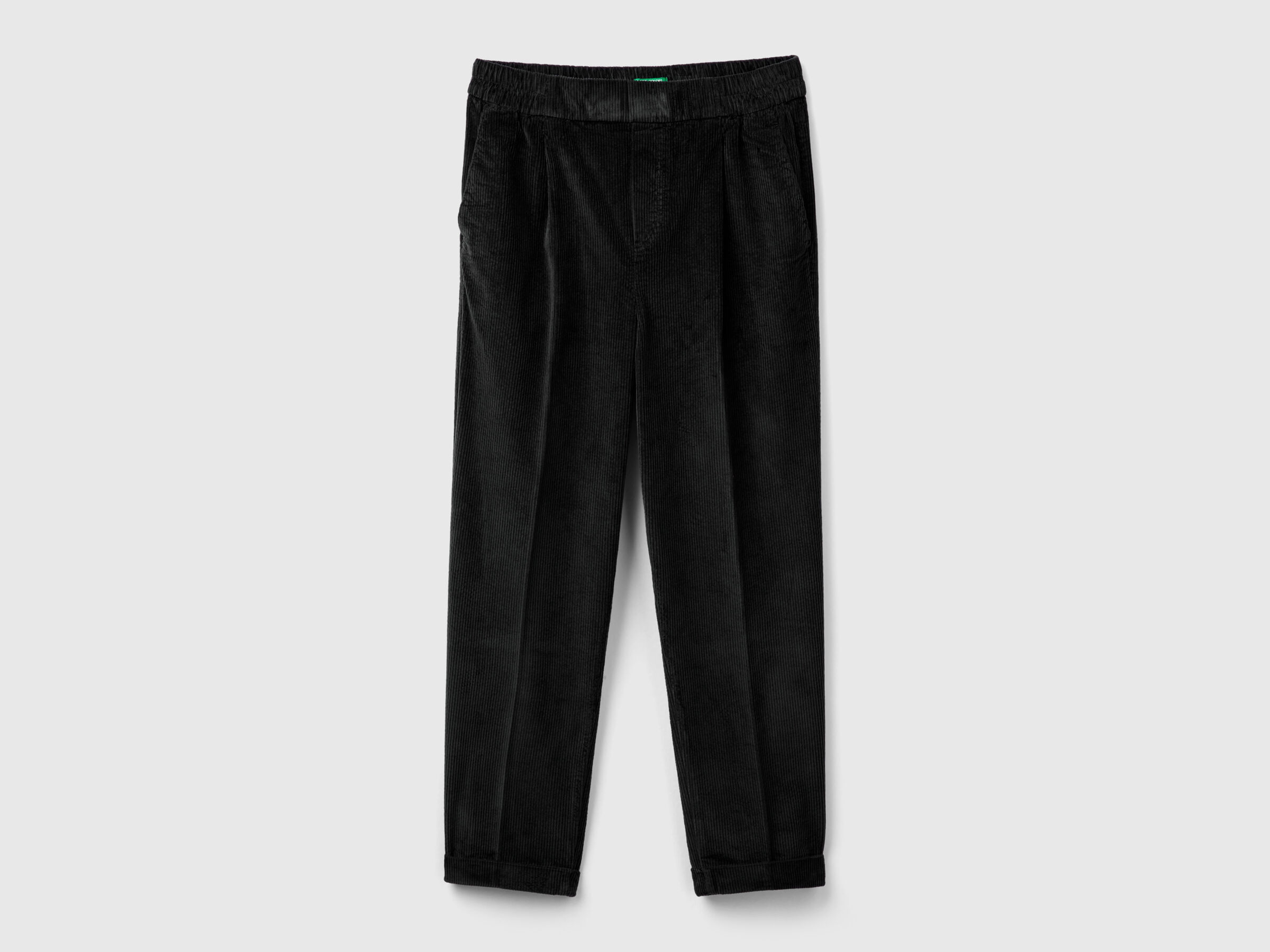 TROUSERS Women image number 3