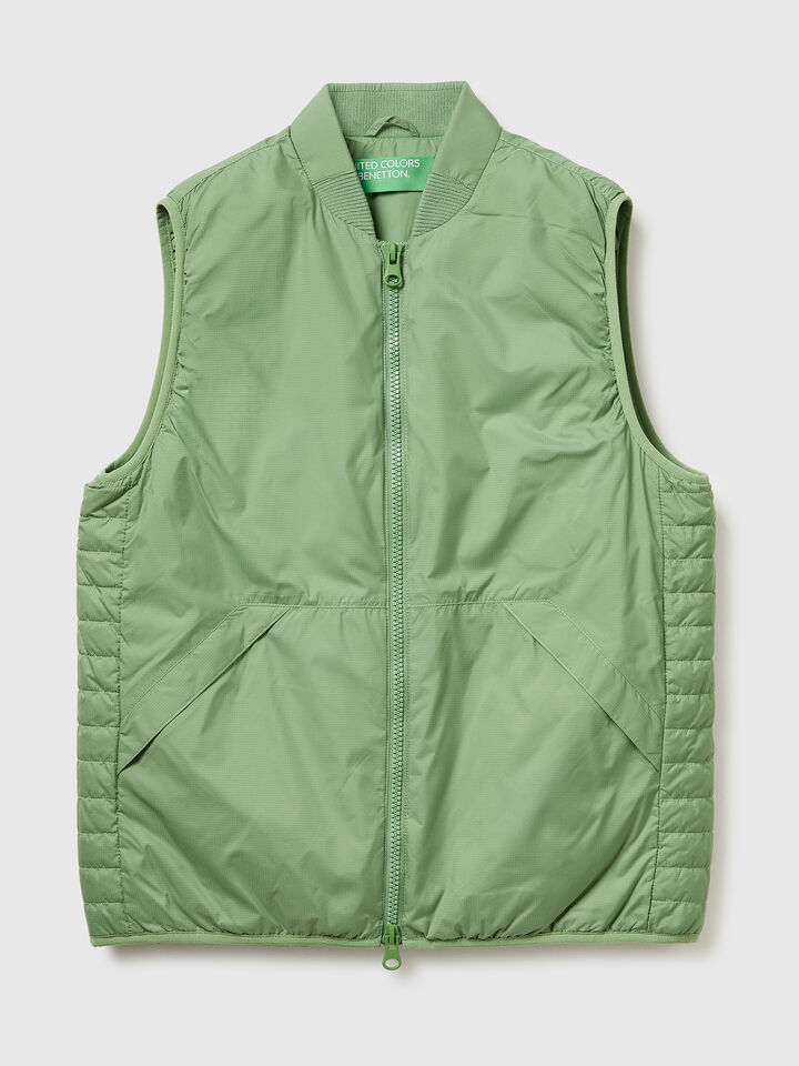 WAISTCOAT Men image number 5