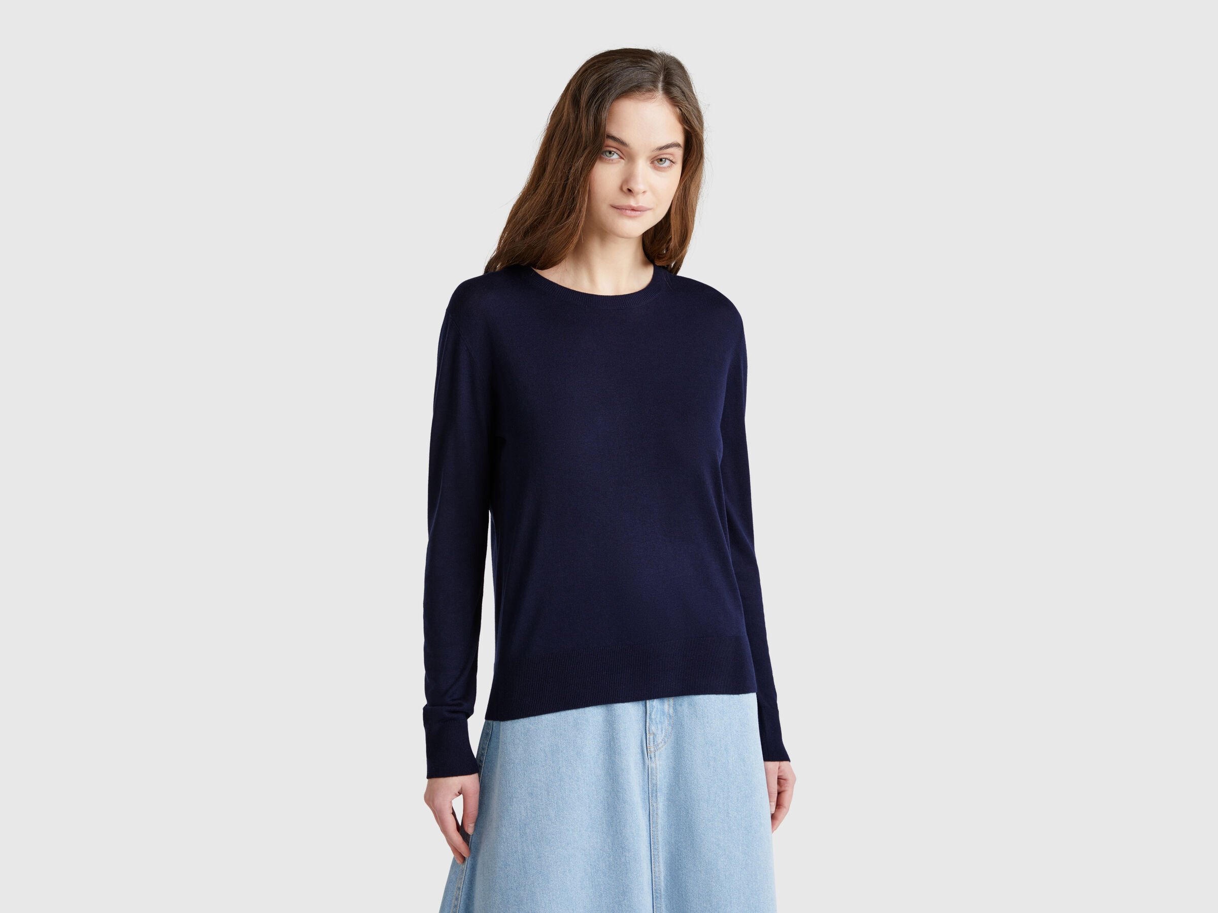 SWEATER L/S Women image number 0