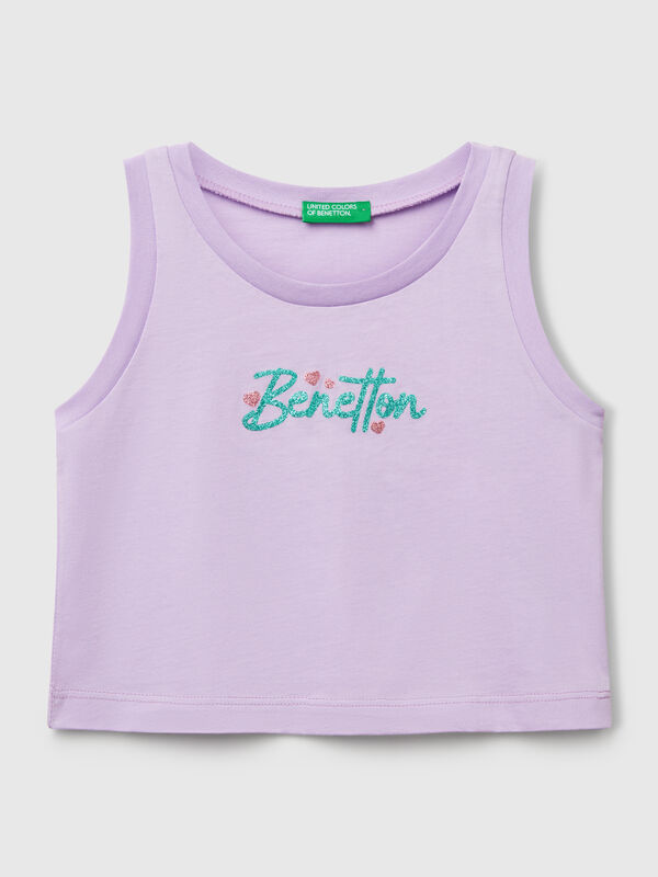 TANK-TOP Junior Girl
