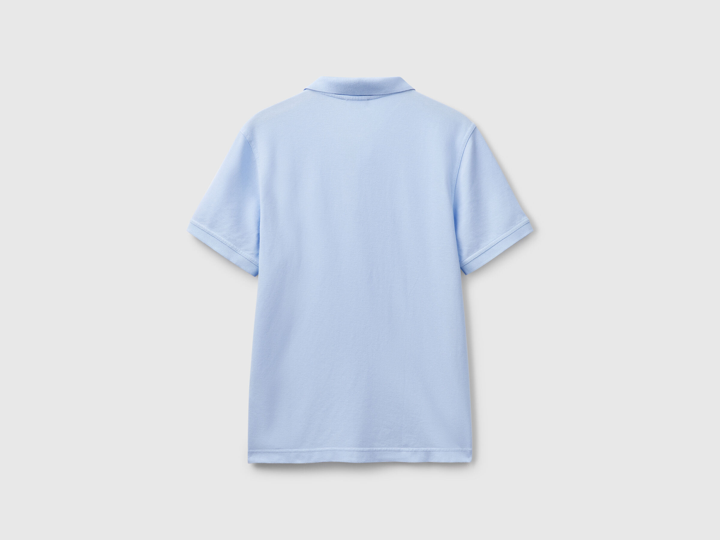 H/S POLO SHIRT Men image number 4