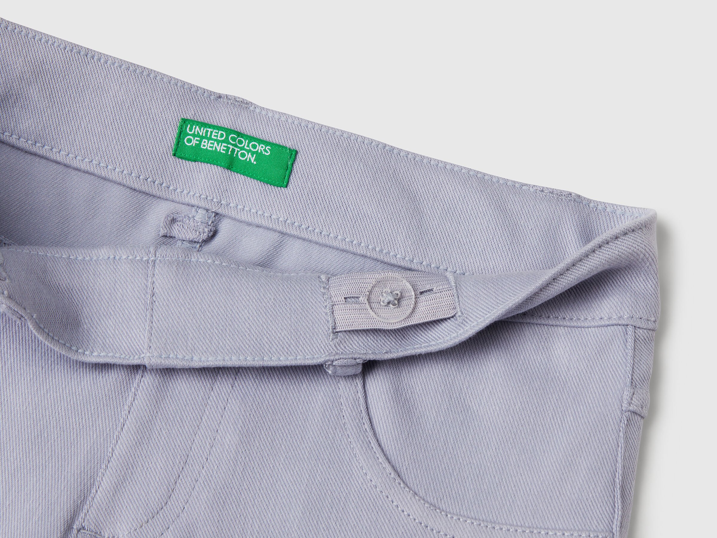 TROUSERS Junior Girl image number 2