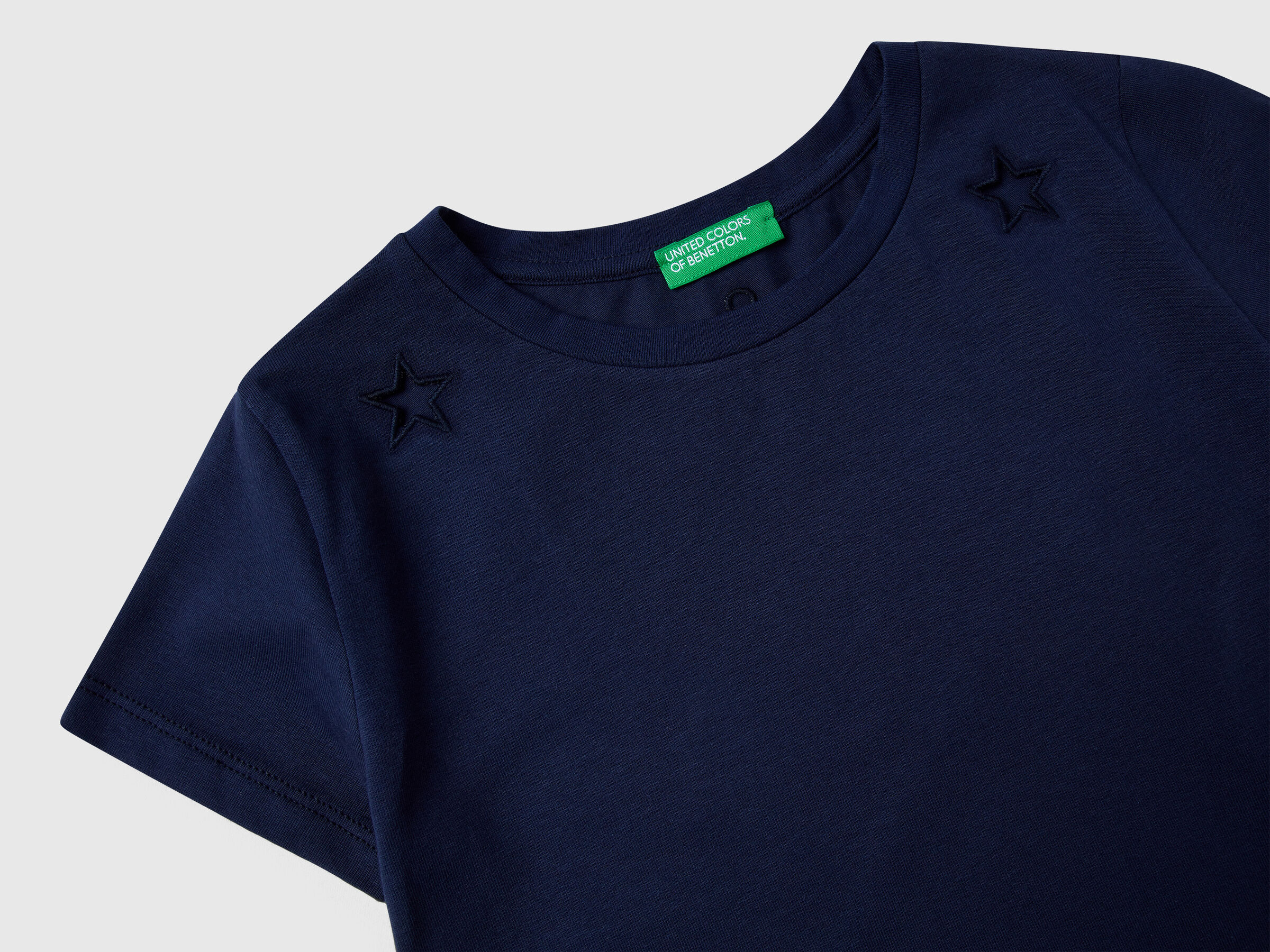 T-SHIRT Junior Girl image number 2