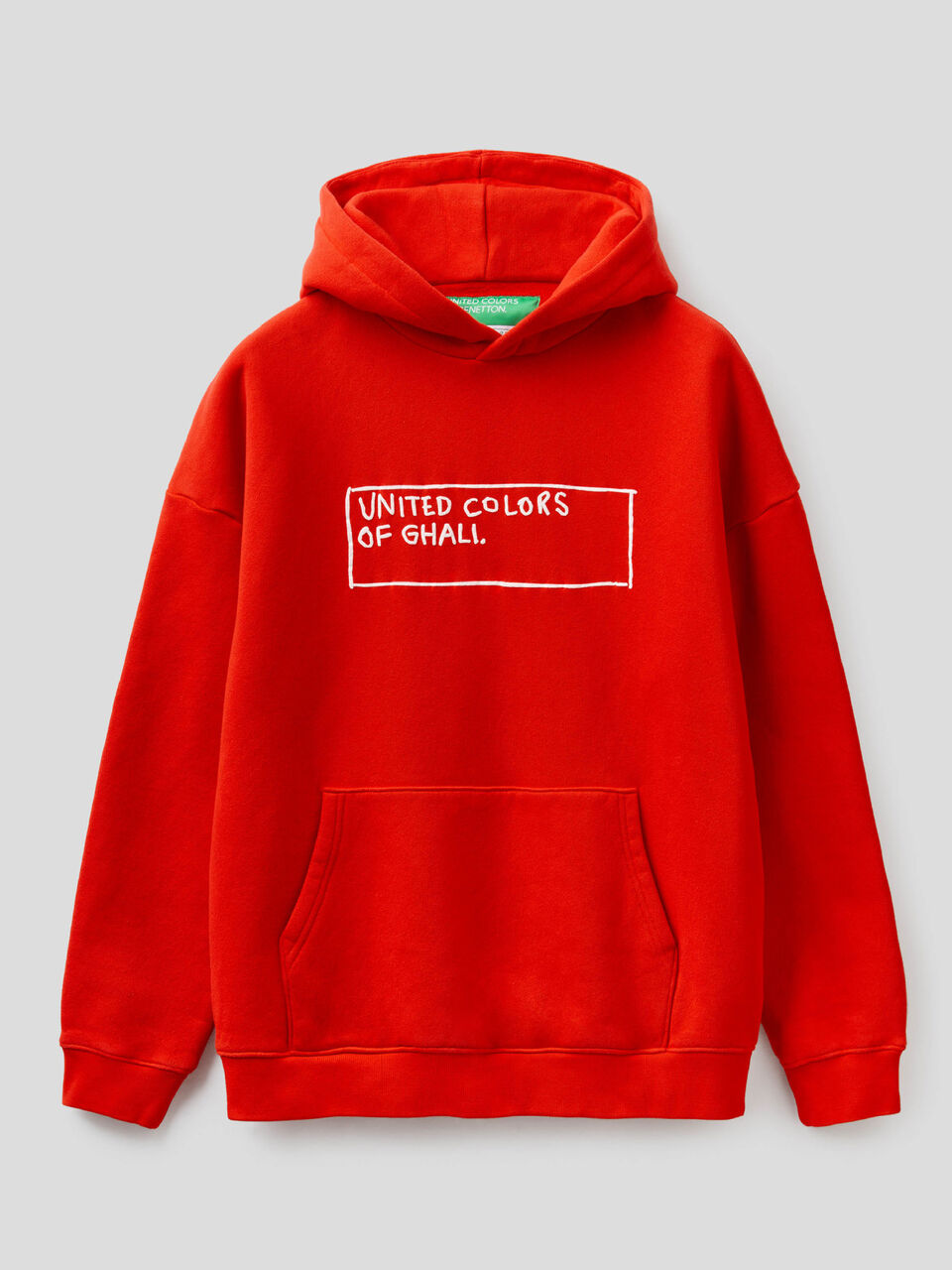 Unisex hoodie by Ghali image number 1