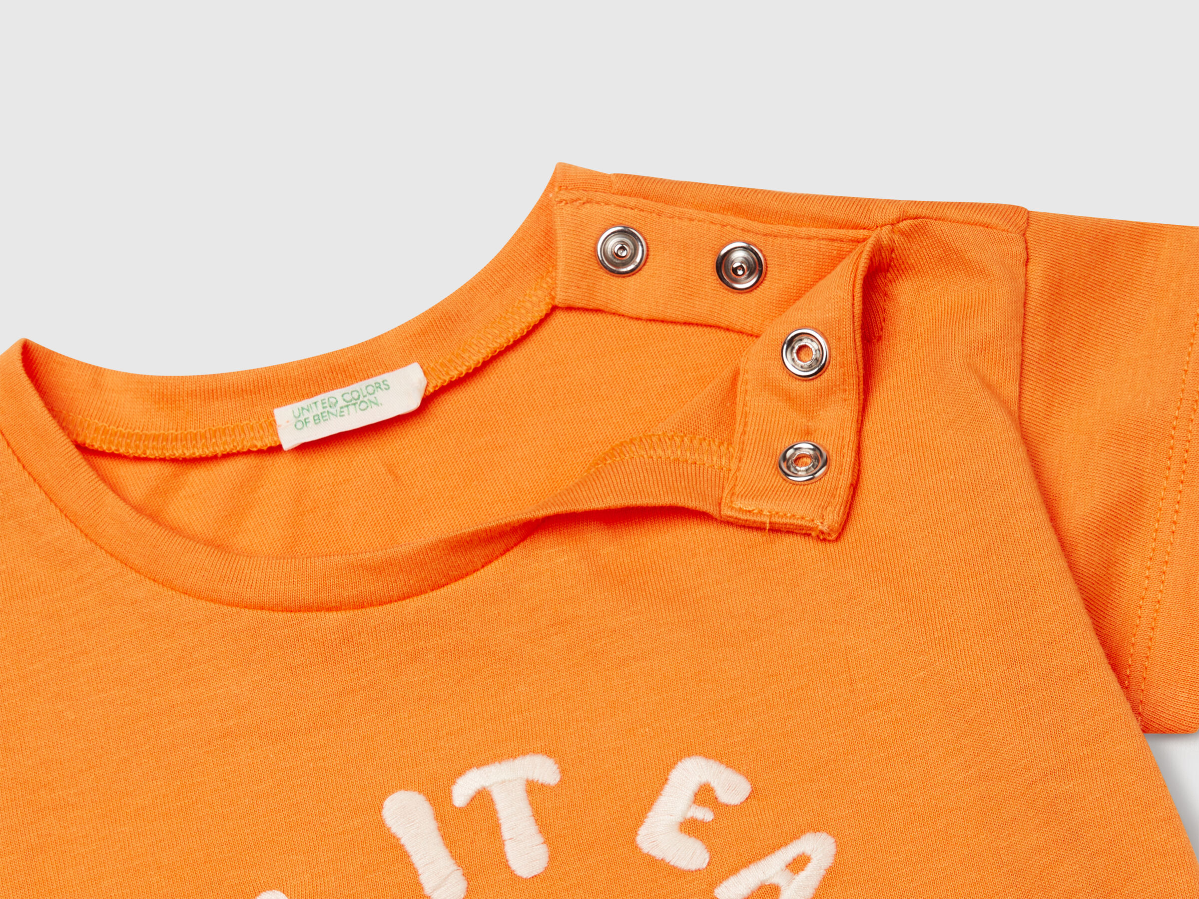 T-SHIRT New Born (0-18 months) image number 2