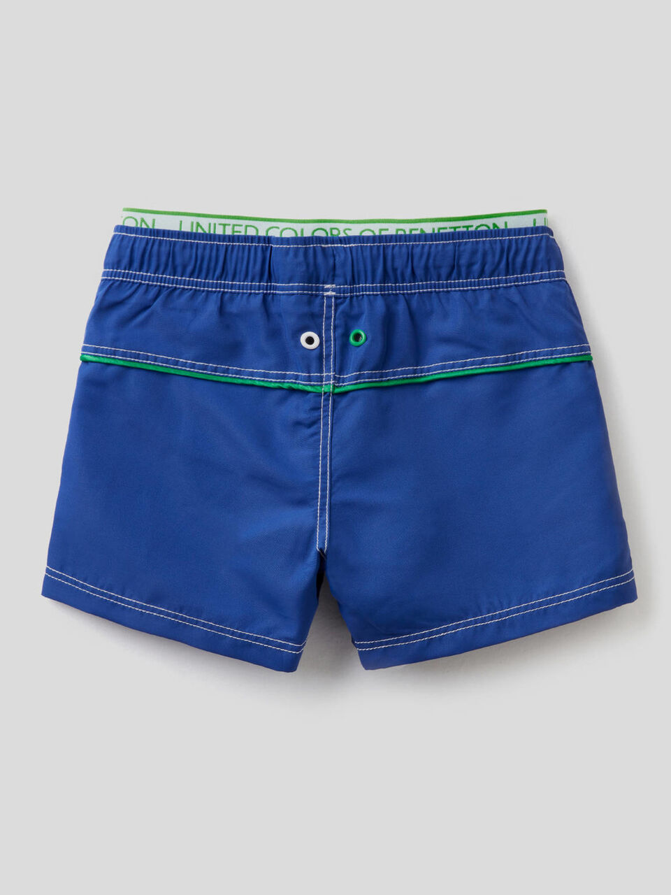 Customized swim trunks image number 2