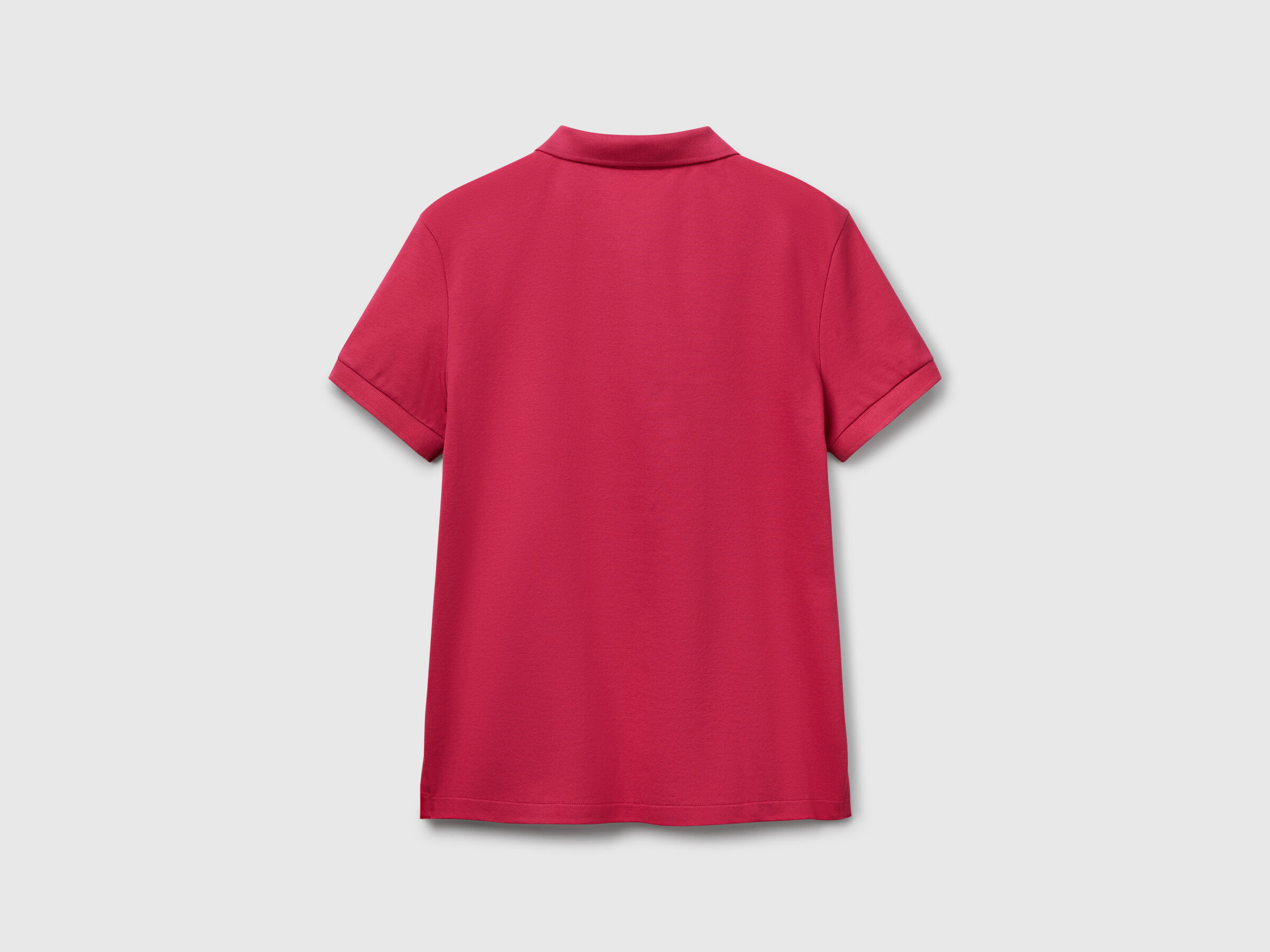 H/S POLO SHIRT Women image number 4