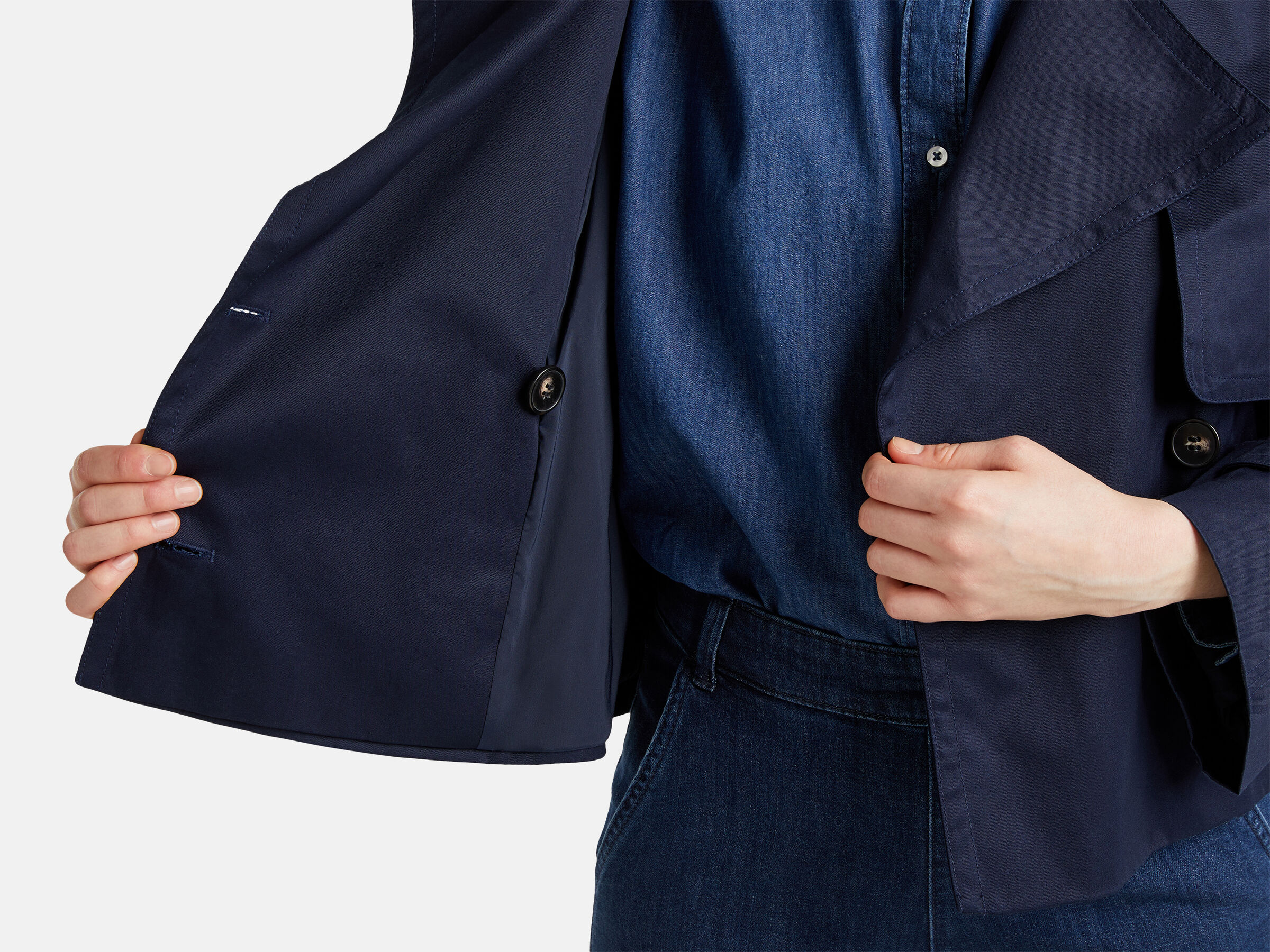 JACKET Women image number 3