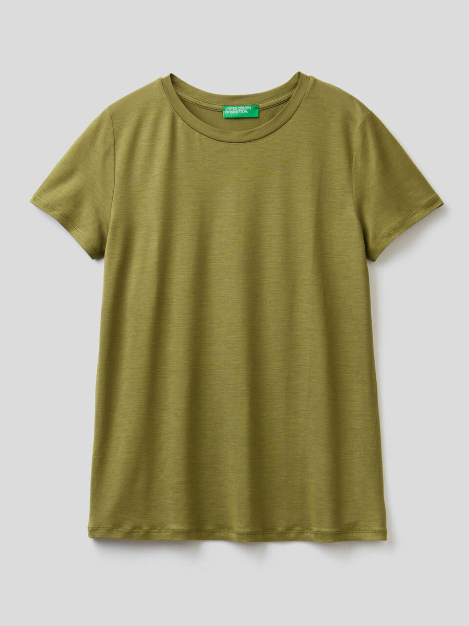 Short sleeve t-shirt image number 1