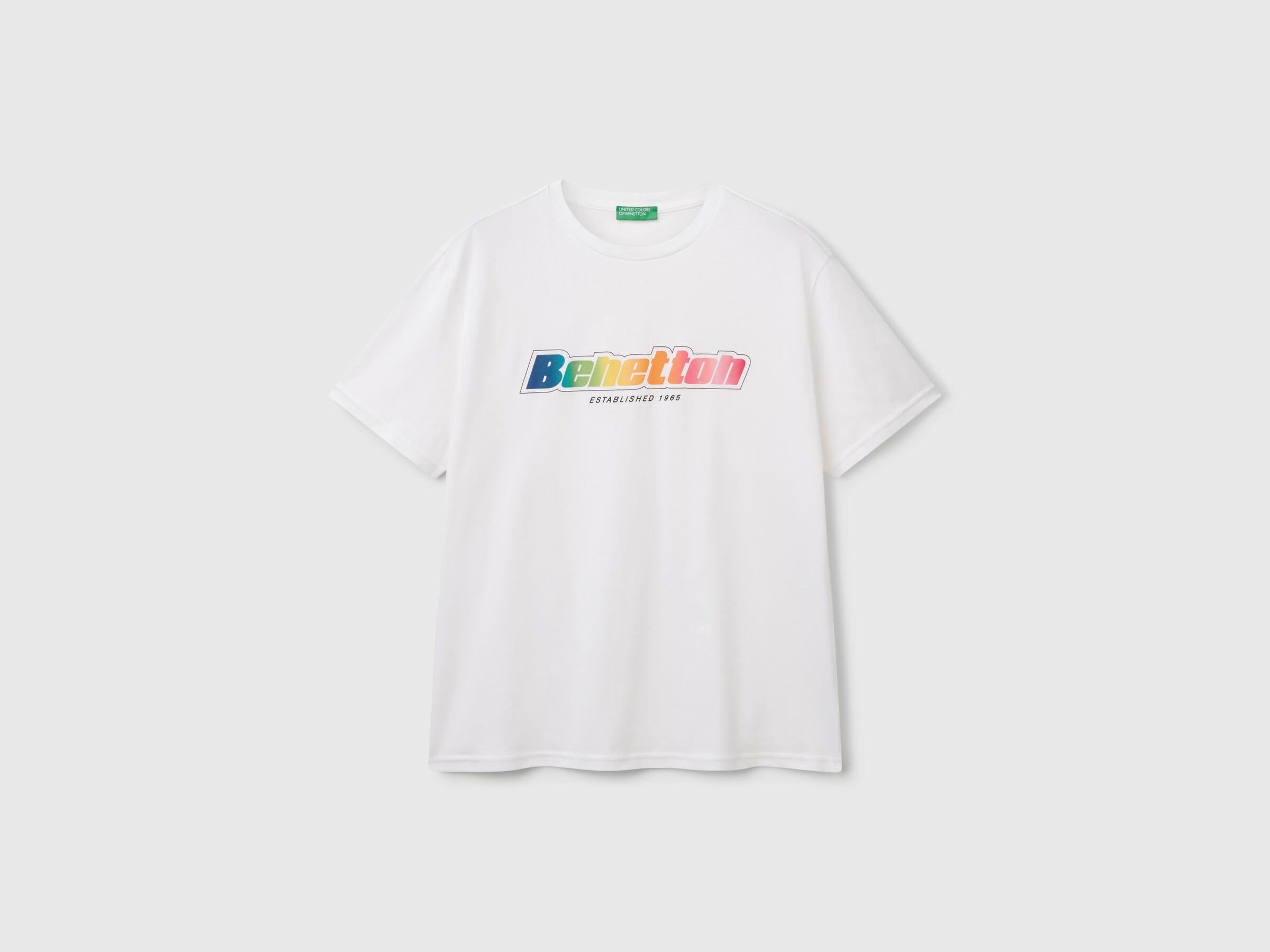 T-SHIRT Men image number 2