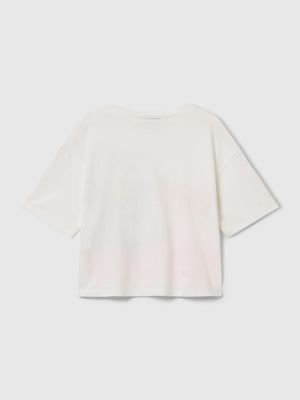 T-SHIRT Junior Girl image number 2