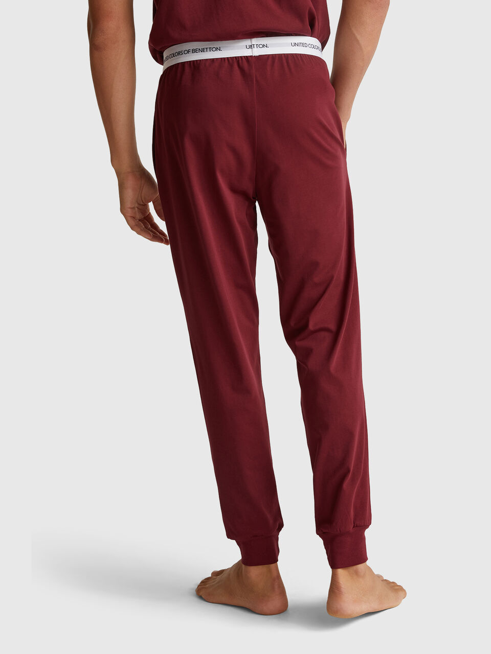 TROUSERS Men image number null