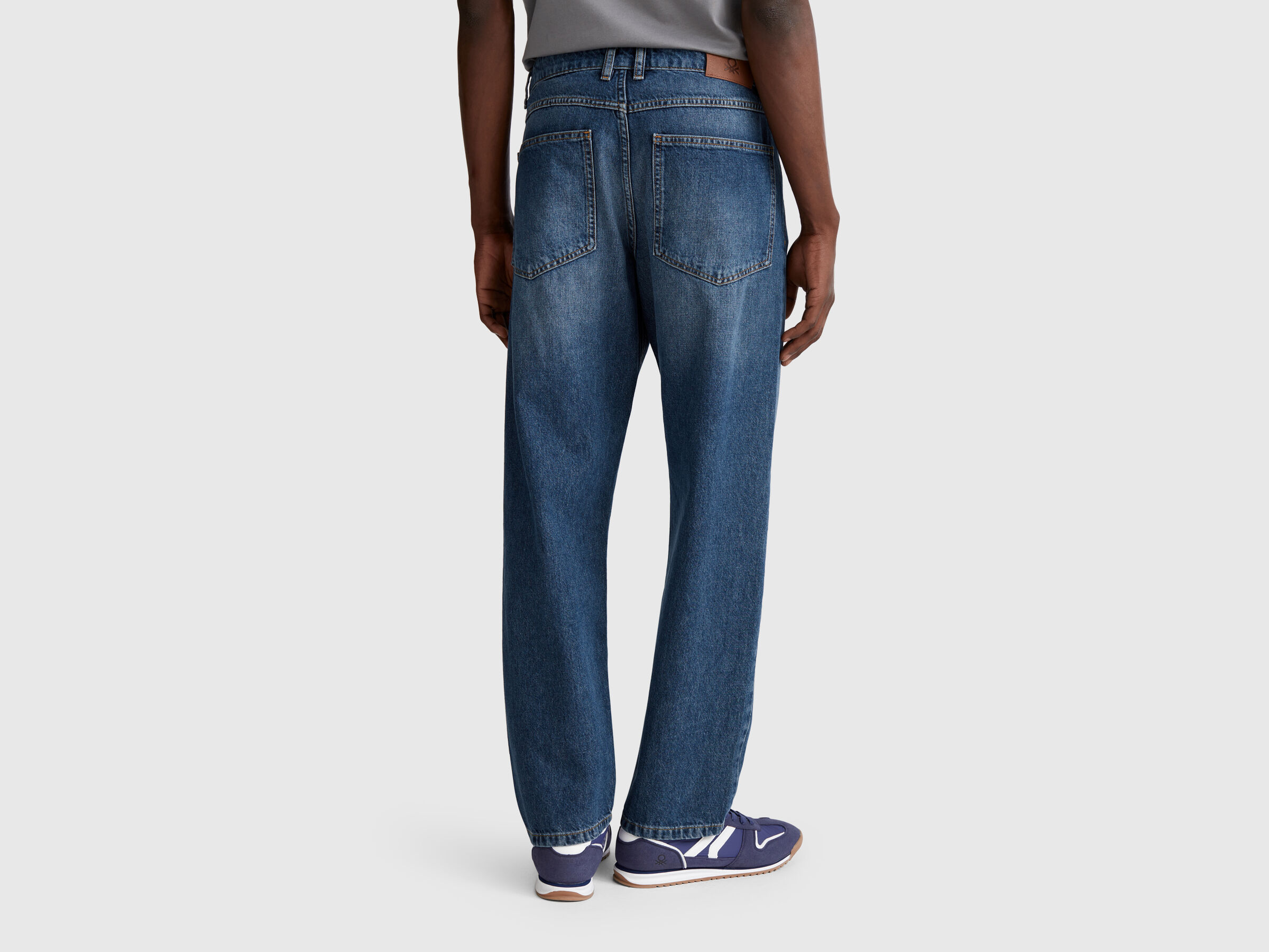 TROUSERS Men image number 1