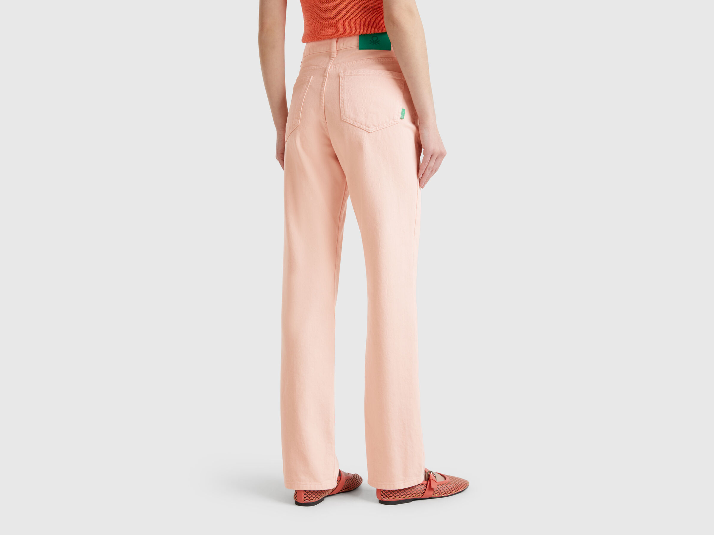 TROUSERS Women image number 1