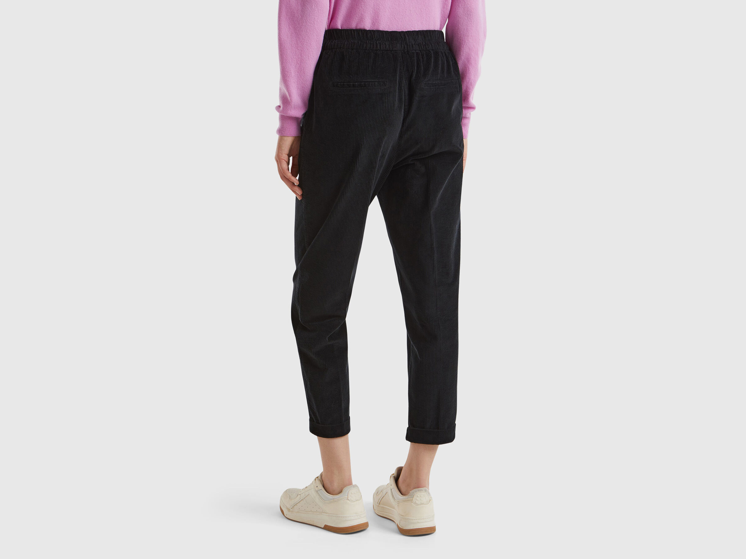 TROUSERS Women image number 1