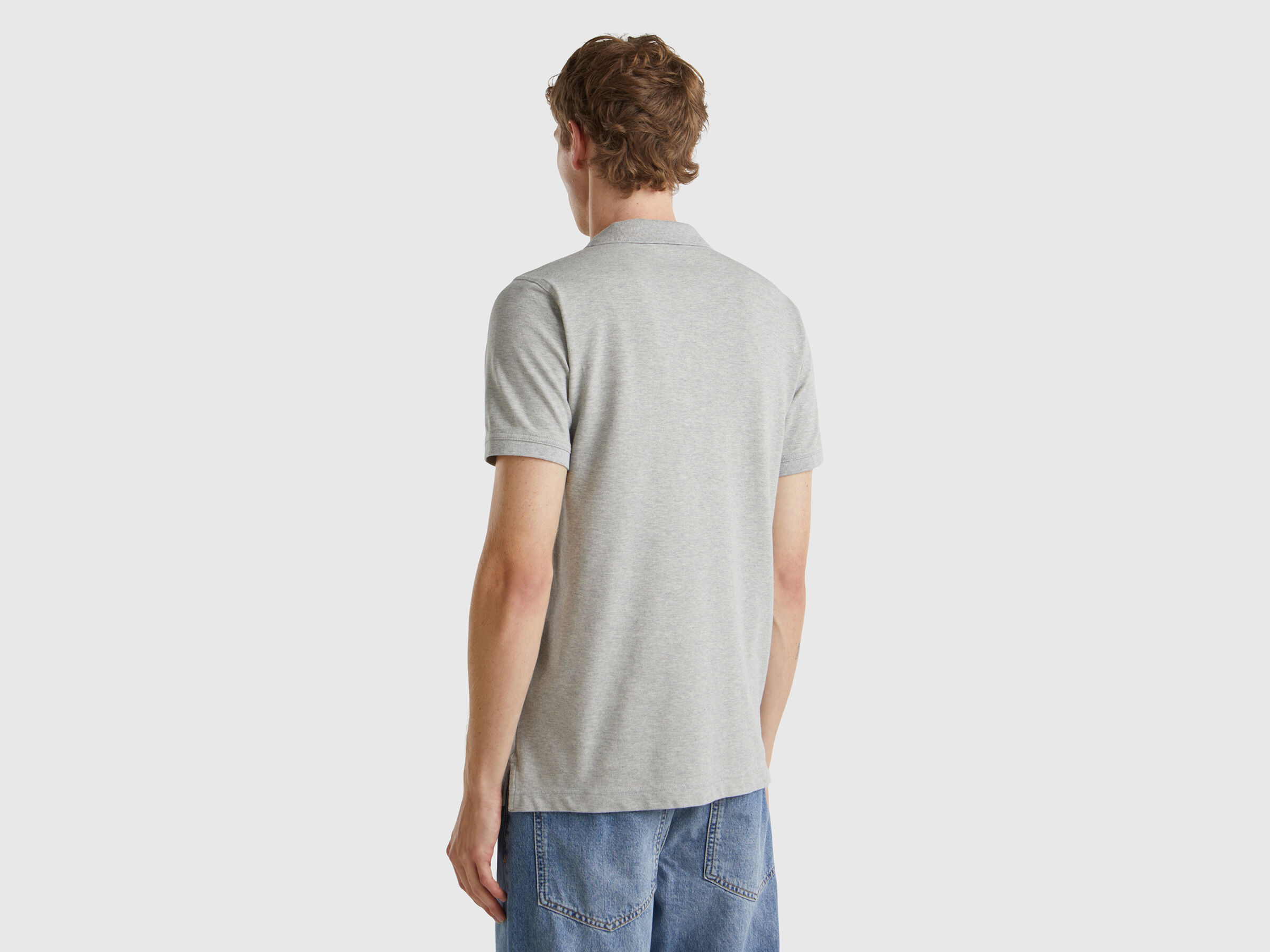 H/S POLO SHIRT Men image number 1