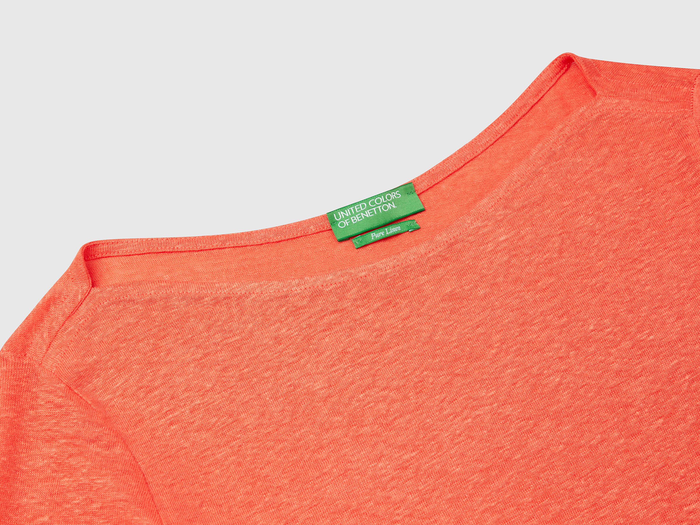 T-SHIRT L/S Women image number 4