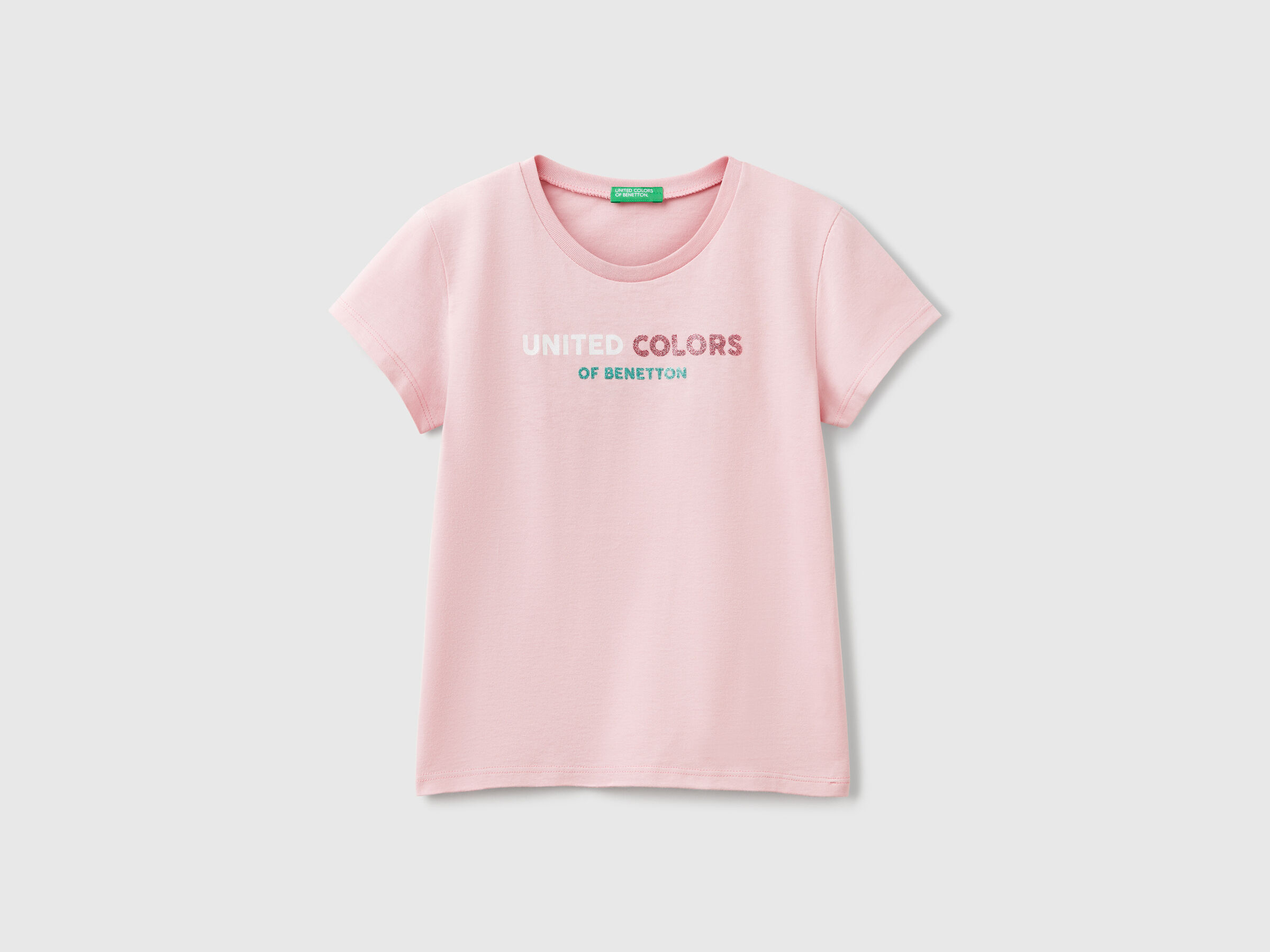T-SHIRT Junior Girl image number 0