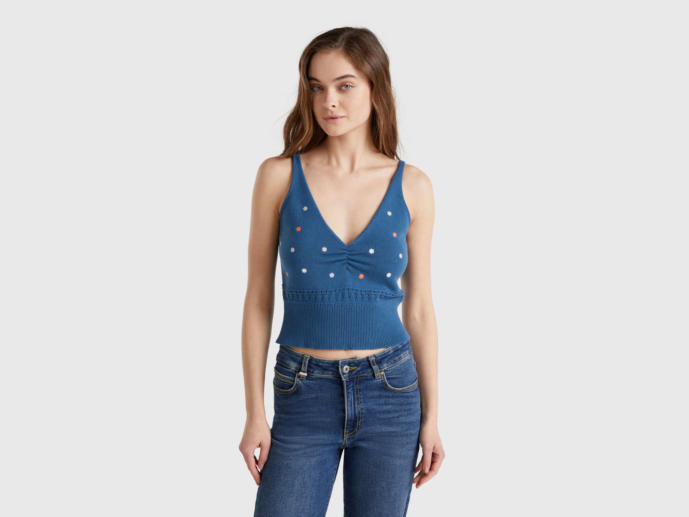TANK-TOP Women image number 0