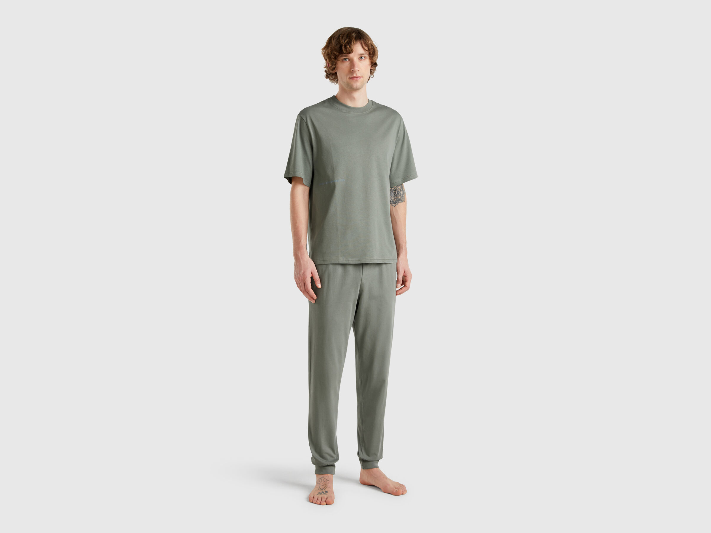 T-SHIRT Men image number 2