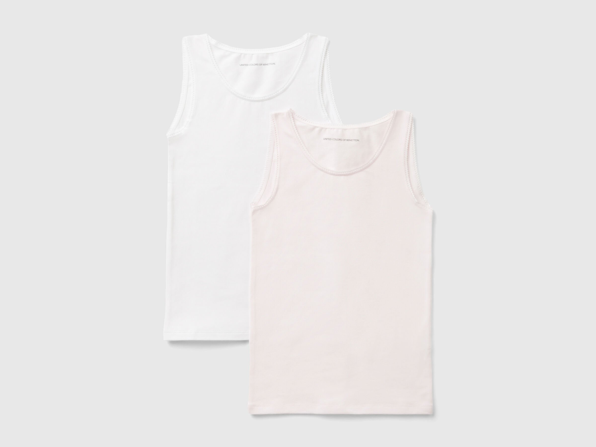 2 TANK-TOP Junior Girl image number 0