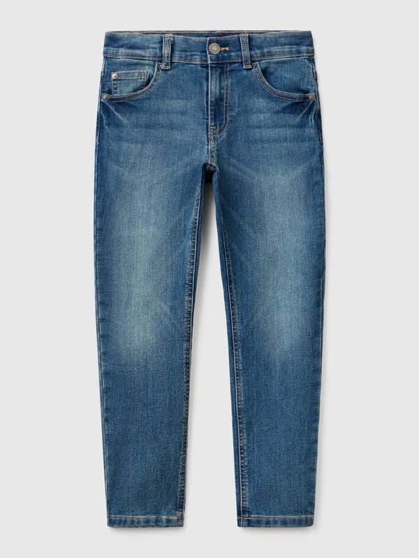 Skinny fit jeans Junior Boy