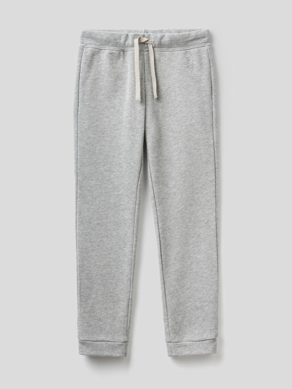 Sweatpants with logo image number 1