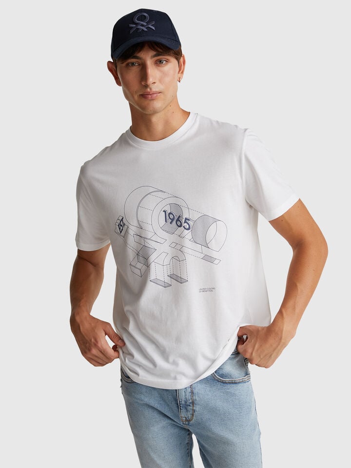 T-SHIRT Men