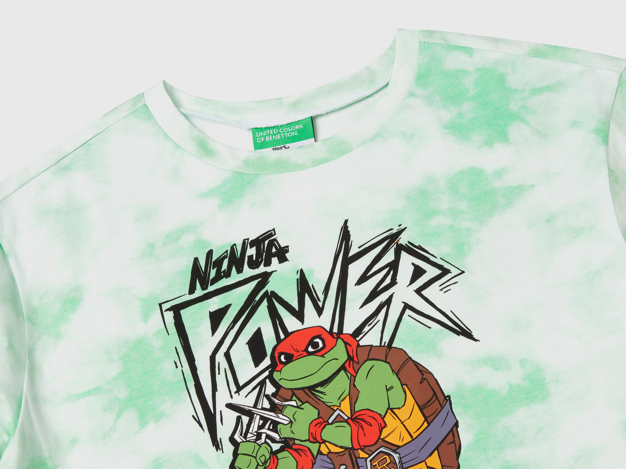 T-SHIRT Junior Boy image number 2