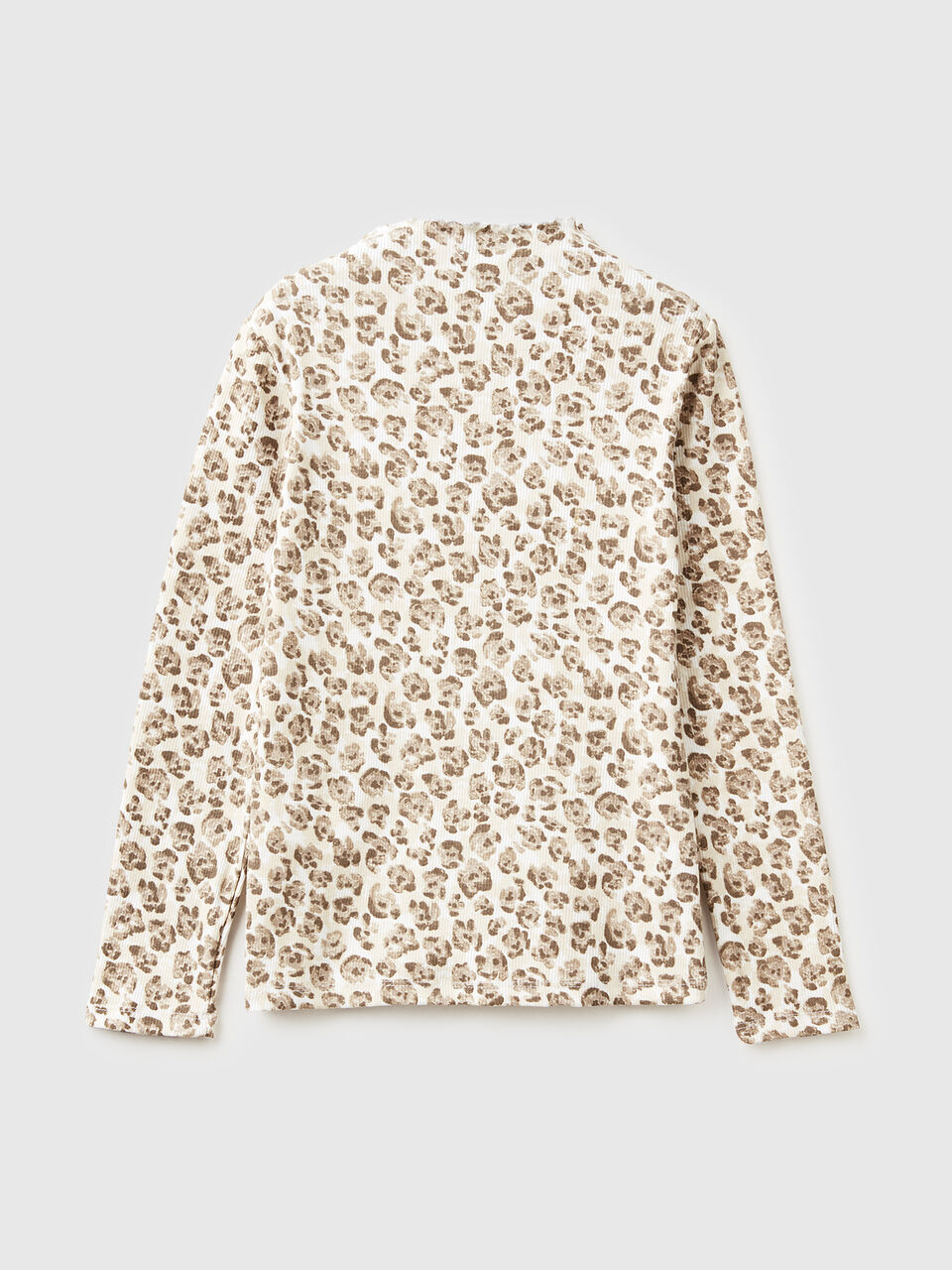 SWEATER L/S Junior Girl image number 2