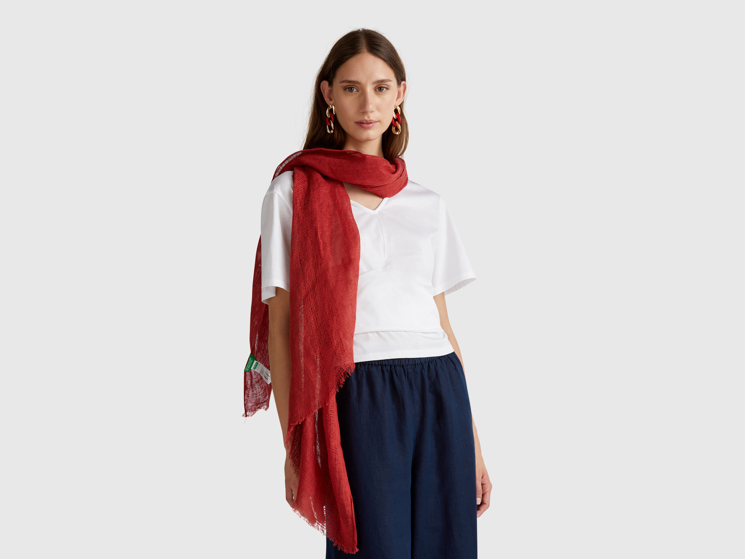 SCARF Women image number 2