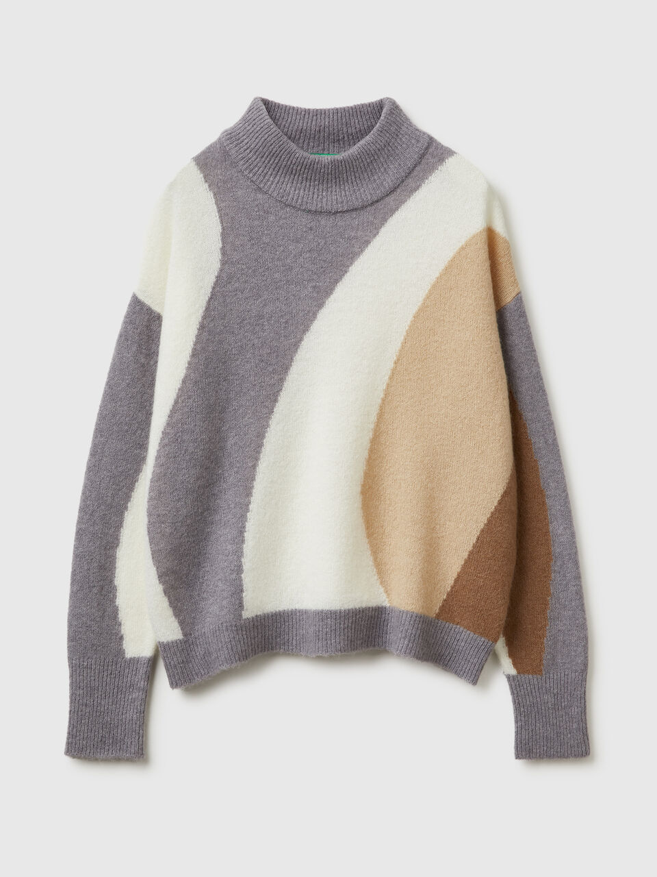 SWEATER L/S Women image number 1
