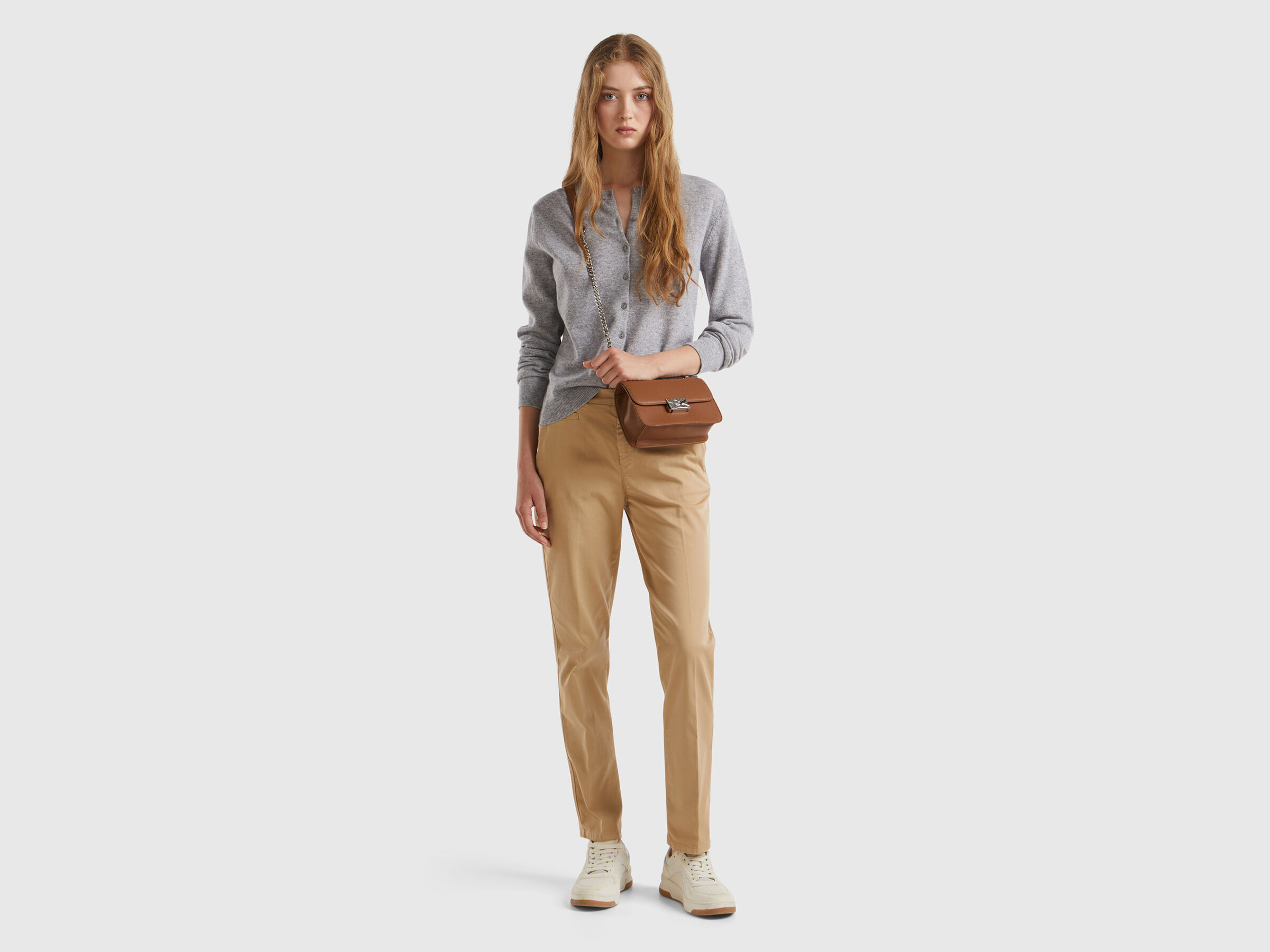 TROUSERS Women image number 2