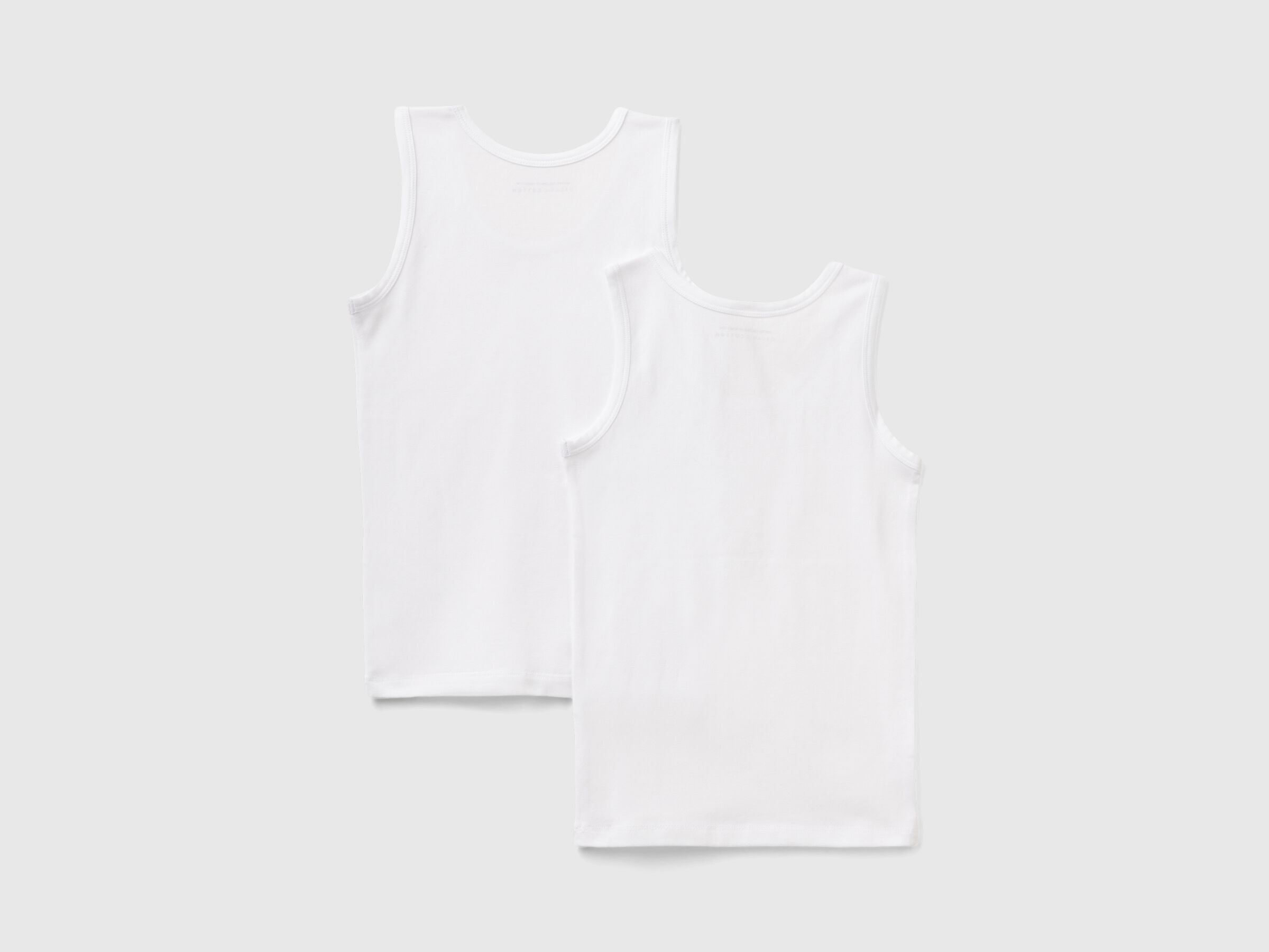 2 TANK-TOP Junior Boy image number 1