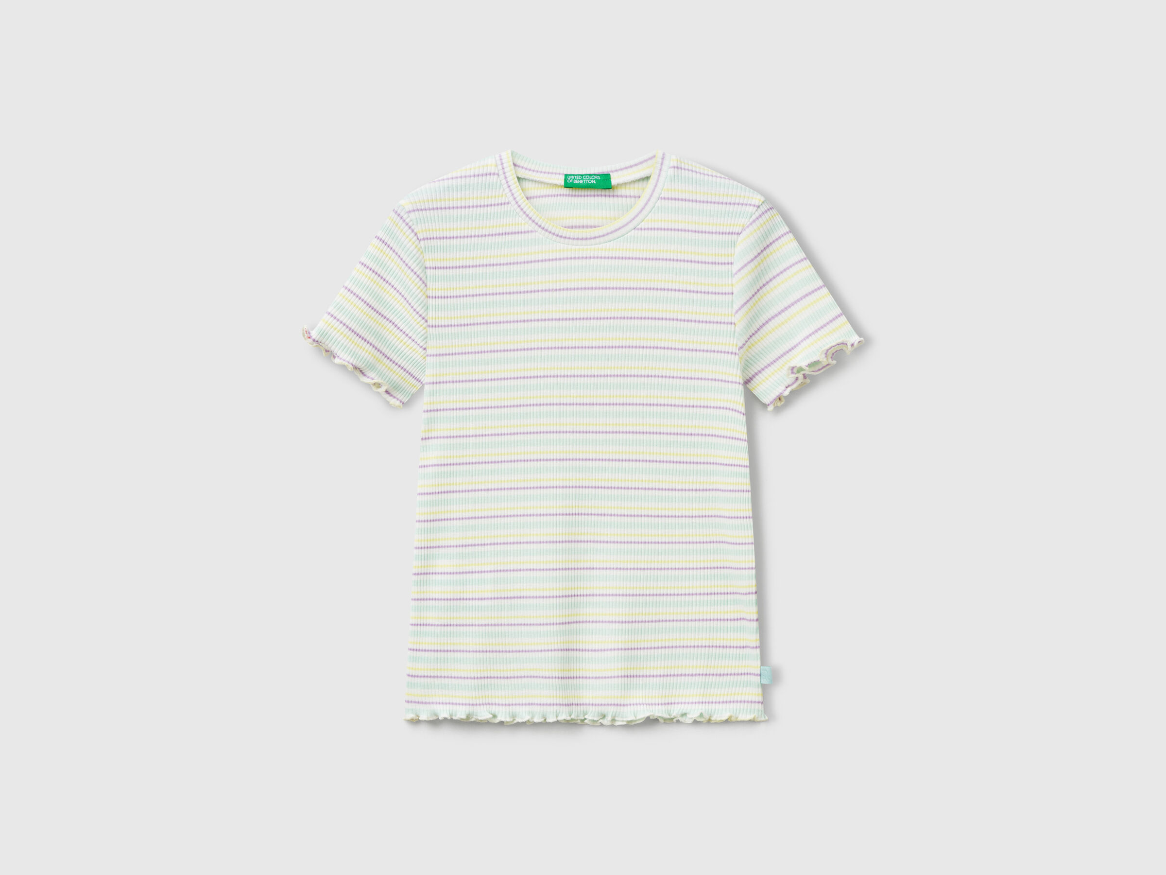 T-SHIRT Junior Girl image number 0