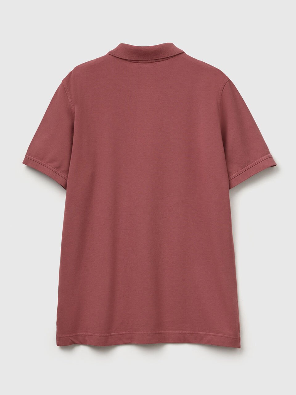 H/S POLO SHIRT Men image number 2